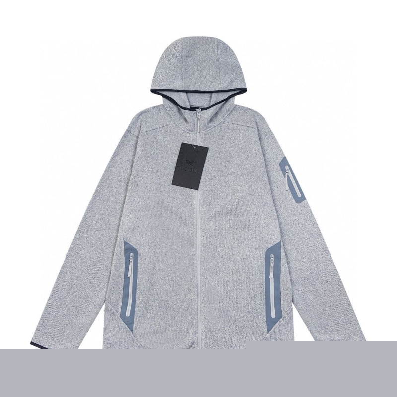 Arc Teryx Hoodies